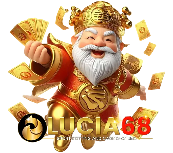 LUCIA68 สล็อตเว็บตรงแตกง่าย รวมเกมสล็อตทำเงิน แจ็คพอตใหญ่ ลุ้นกำไรทุกวัน