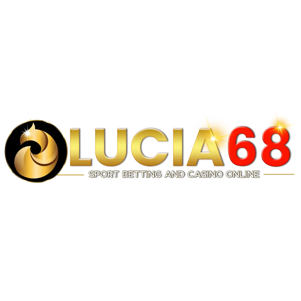 โลโก้ LUCIA68 เว็บสล็อตและคาสิโนออนไลน์ ฝากถอนออโต้ ระบบเสถียร เล่นง่ายทุกอุปกรณ์