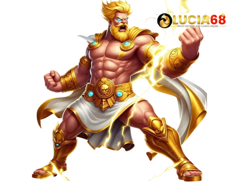 LUCIA68 สล็อตเว็บตรงรวมเกมแตกง่าย โบนัสใหญ่ เล่นสนุกลุ้นกำไรได้ทุกวัน
